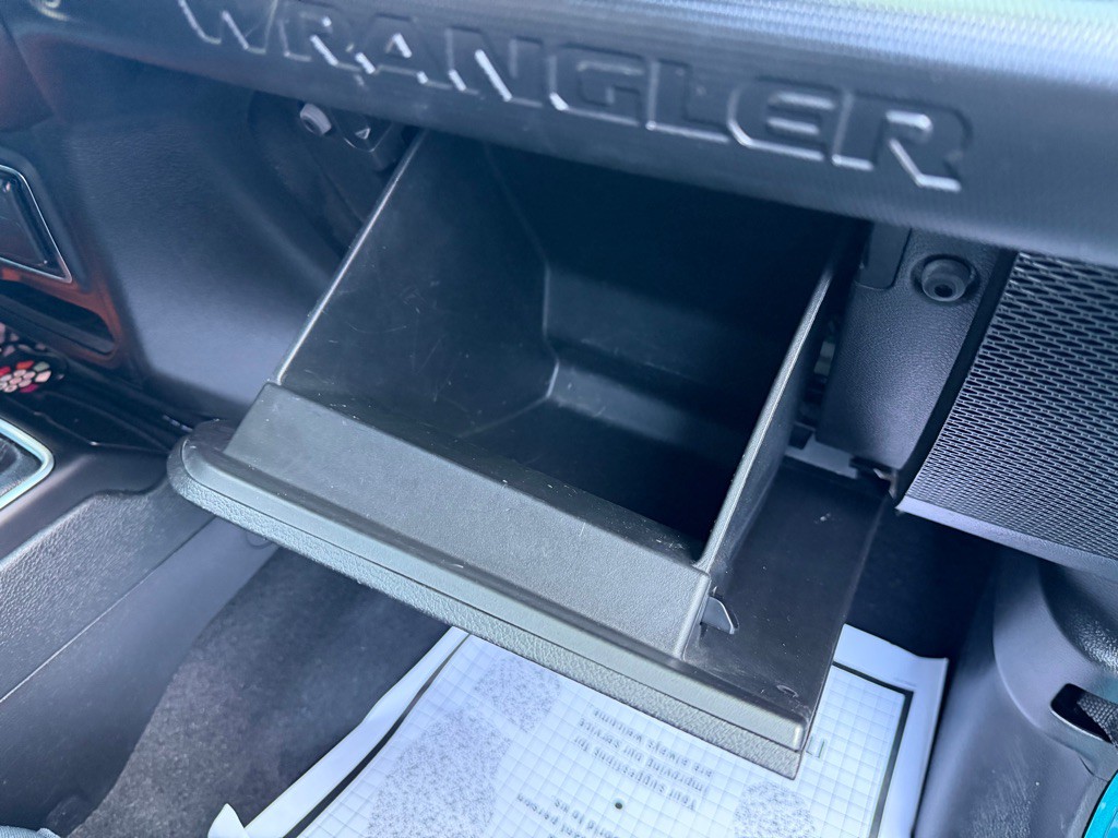 2020 Jeep Wrangler Unlimited Image 27