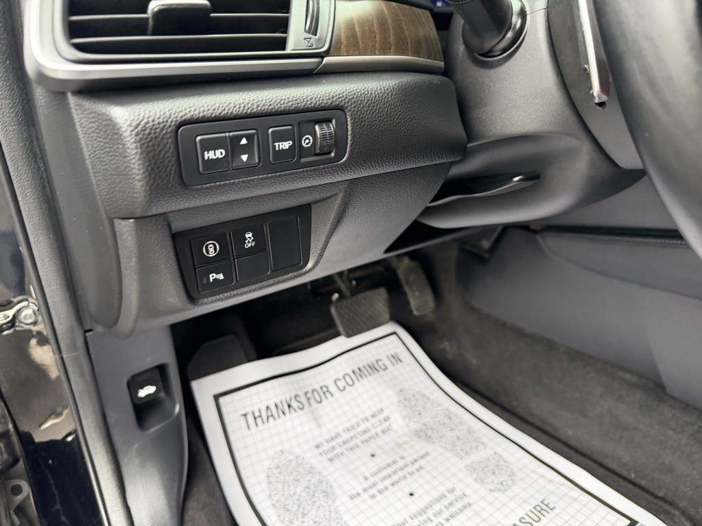 2018 Honda Accord Image 14