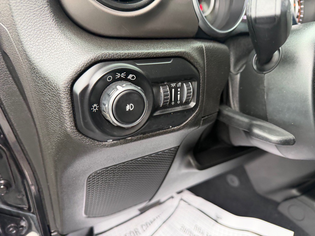 2019 Jeep Wrangler Unlimited Image 13