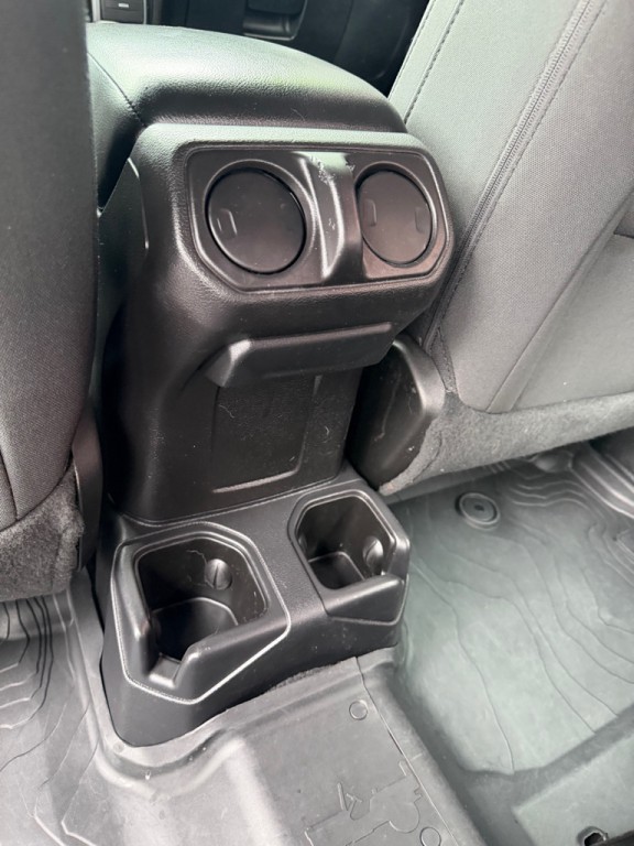 2019 Jeep Wrangler Unlimited Image 20