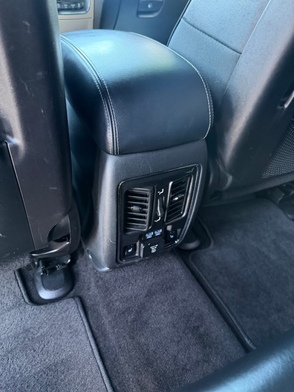 2017 Jeep Grand Cherokee Image 22