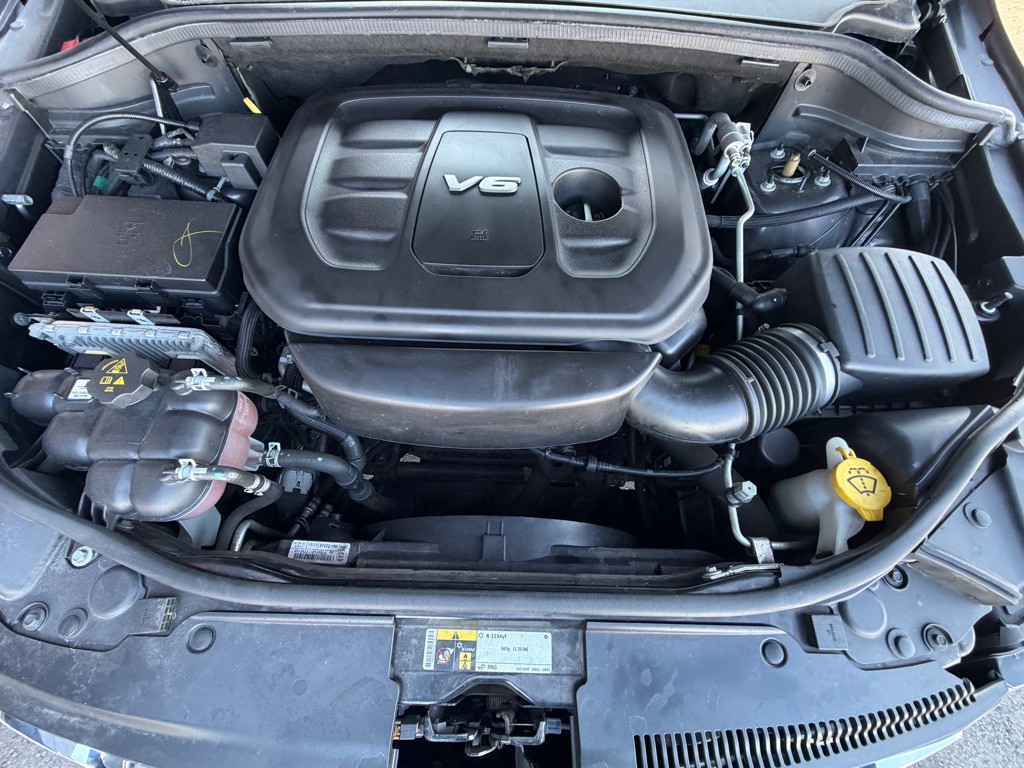 2017 Jeep Grand Cherokee Image 31