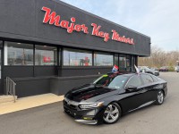 Image for 2018 Honda Accord EXL ID: 7258953