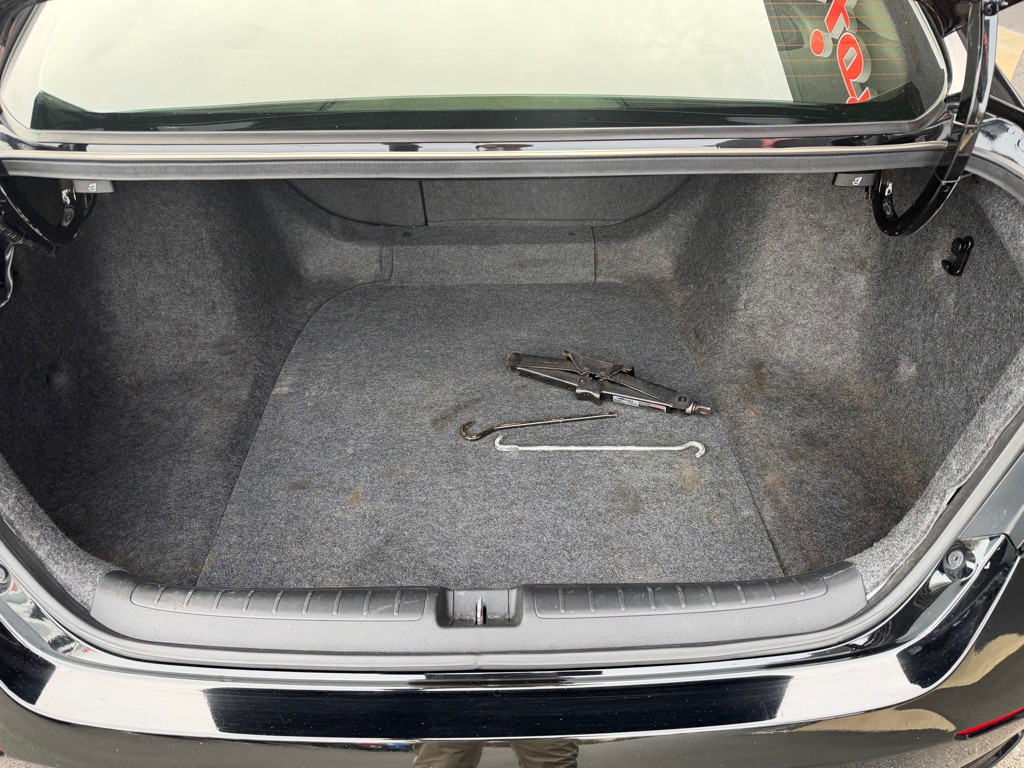 2018 Honda Accord Image 22