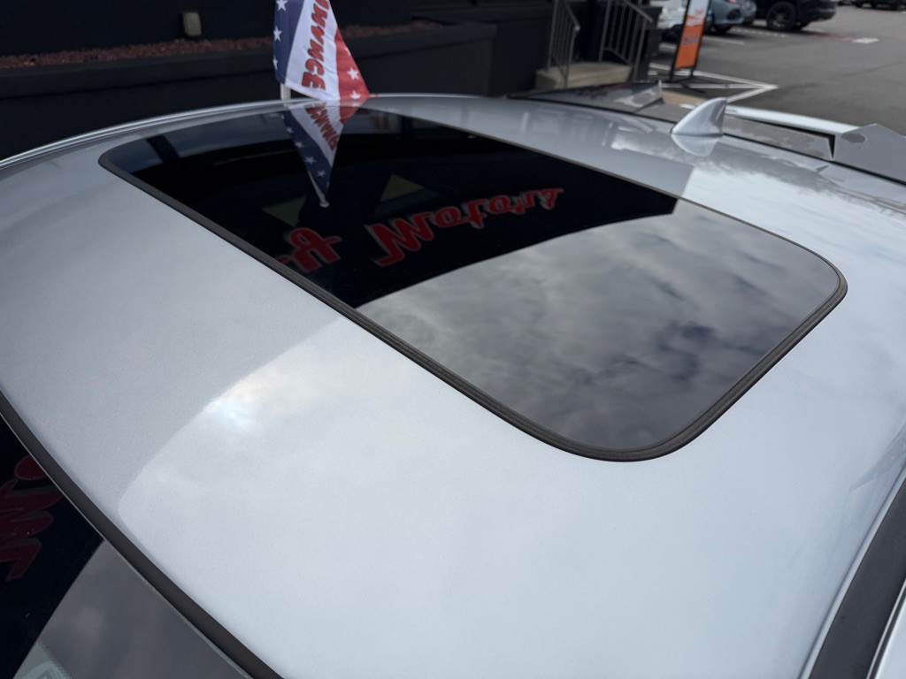 2018 Honda Civic Image 11