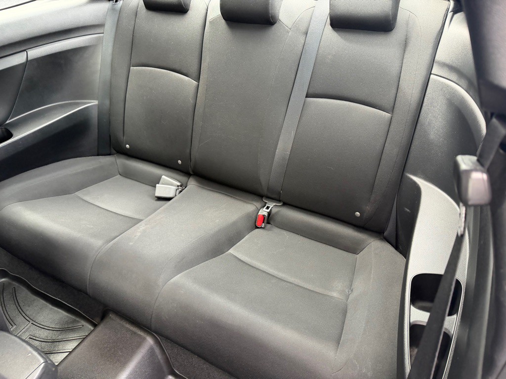 2018 Honda Civic Image 22