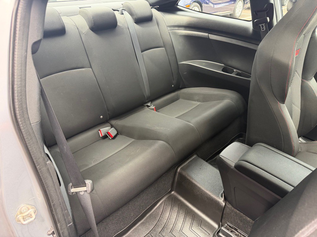 2018 Honda Civic Image 26