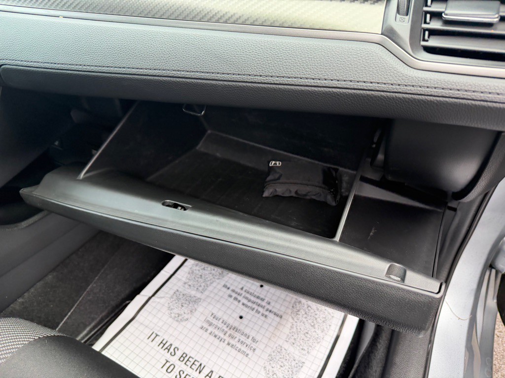 2018 Honda Civic Image 27