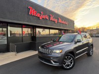 Image for 2019 Jeep Grand Cherokee Summit ID: 7264579