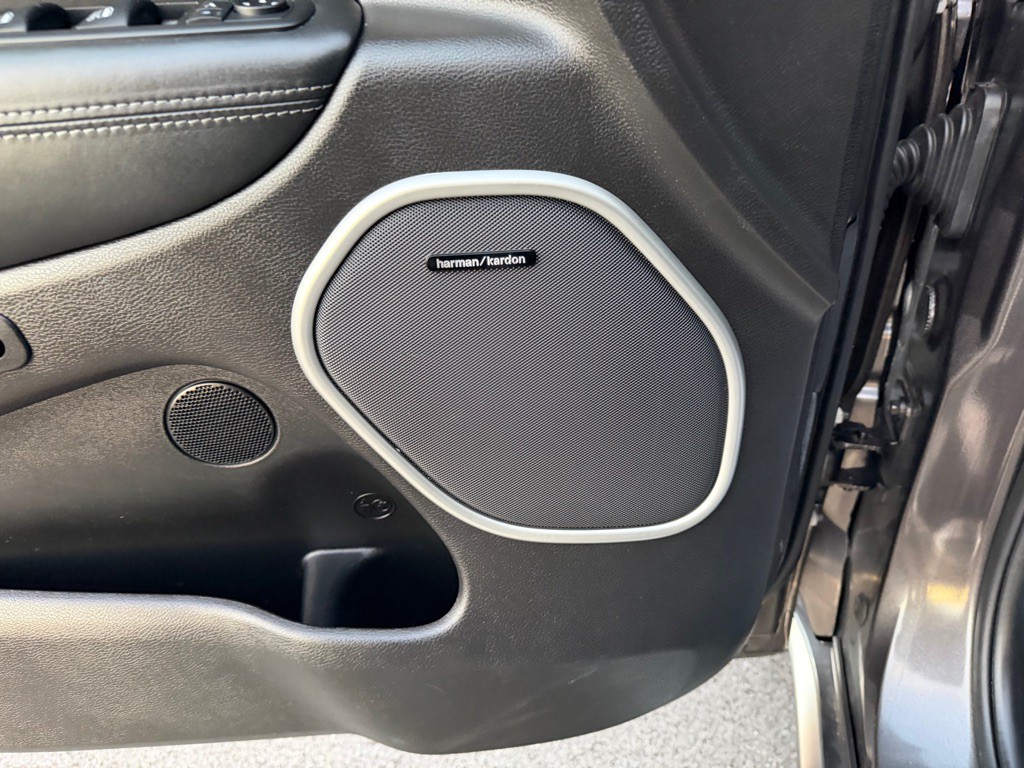 2019 Jeep Grand Cherokee Image 13