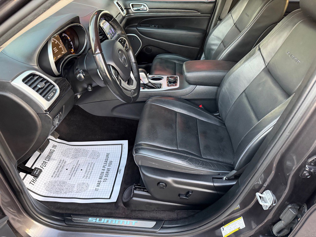 2019 Jeep Grand Cherokee Image 14