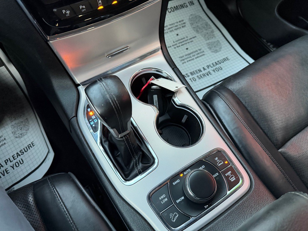 2019 Jeep Grand Cherokee Image 18