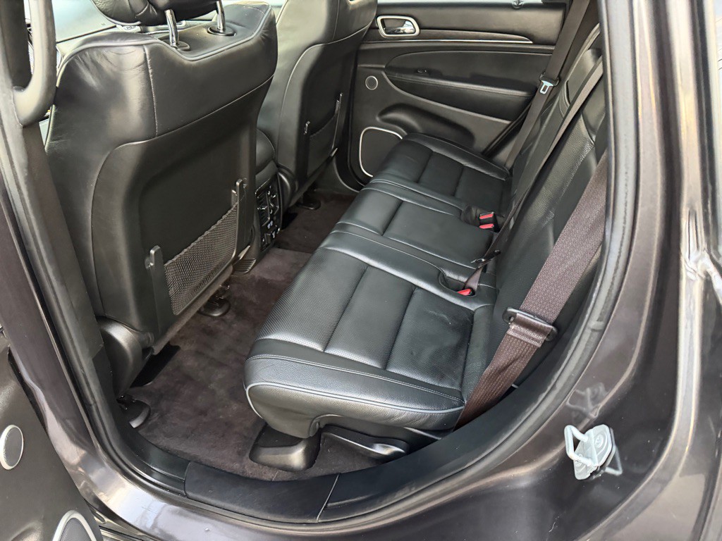 2019 Jeep Grand Cherokee Image 20