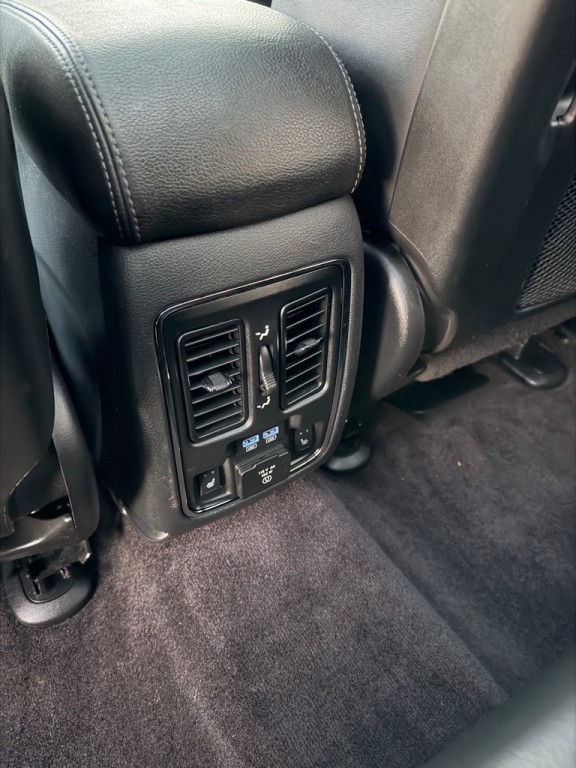 2019 Jeep Grand Cherokee Image 21