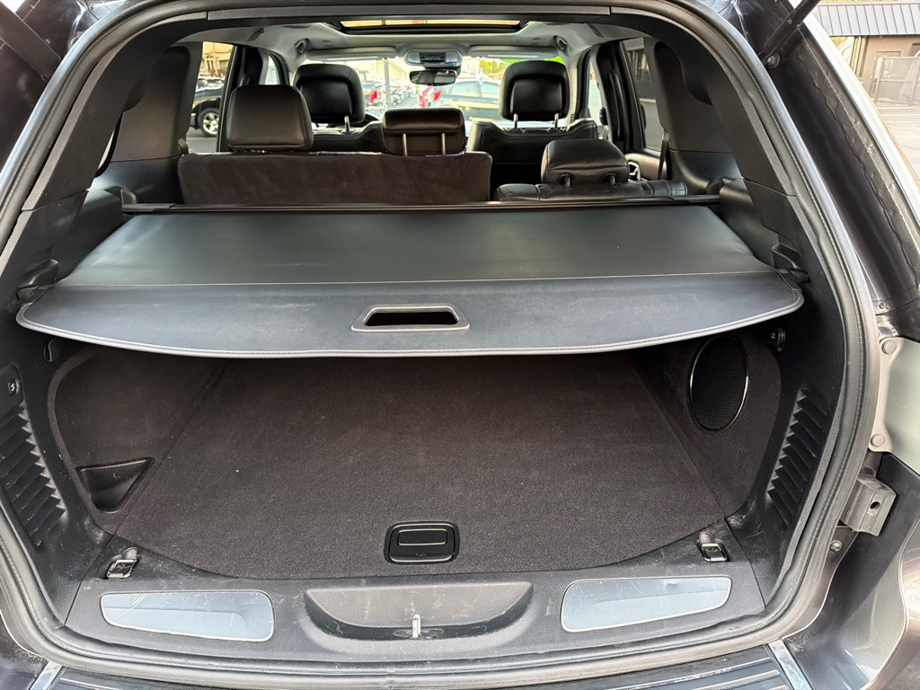 2019 Jeep Grand Cherokee Image 23