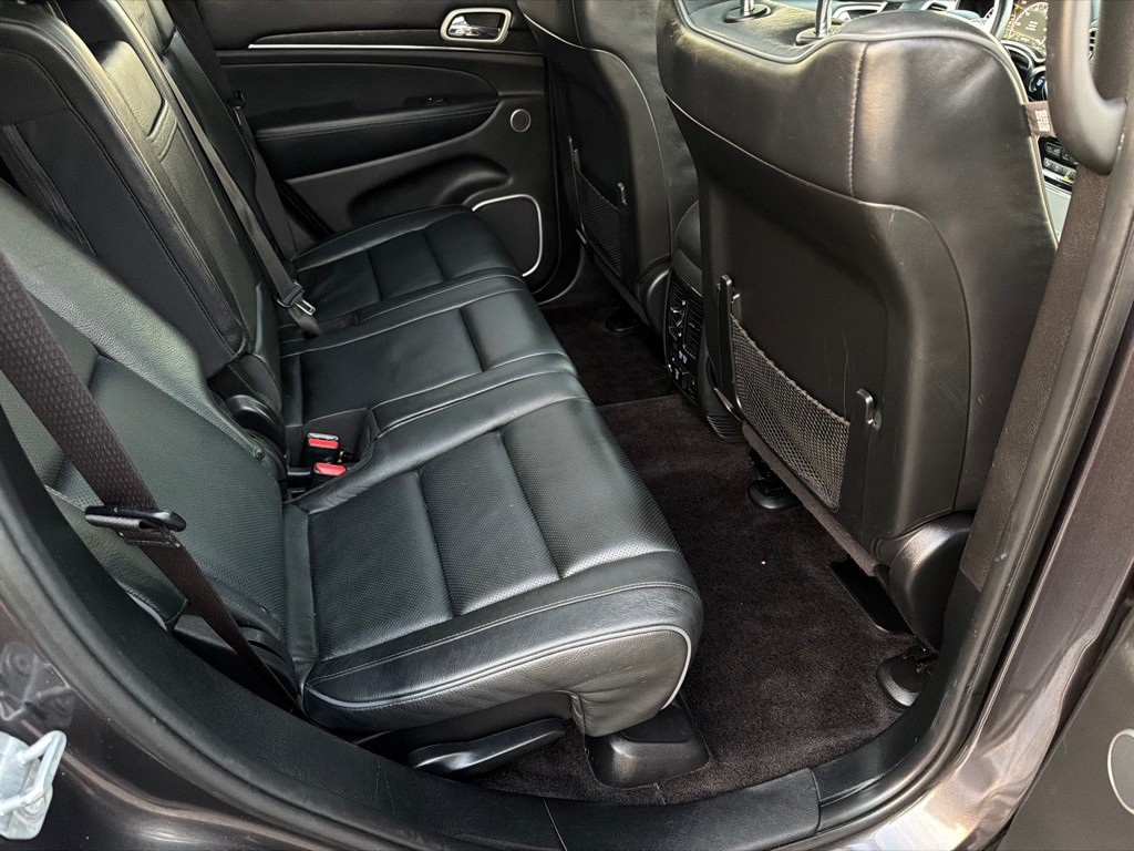 2019 Jeep Grand Cherokee Image 26