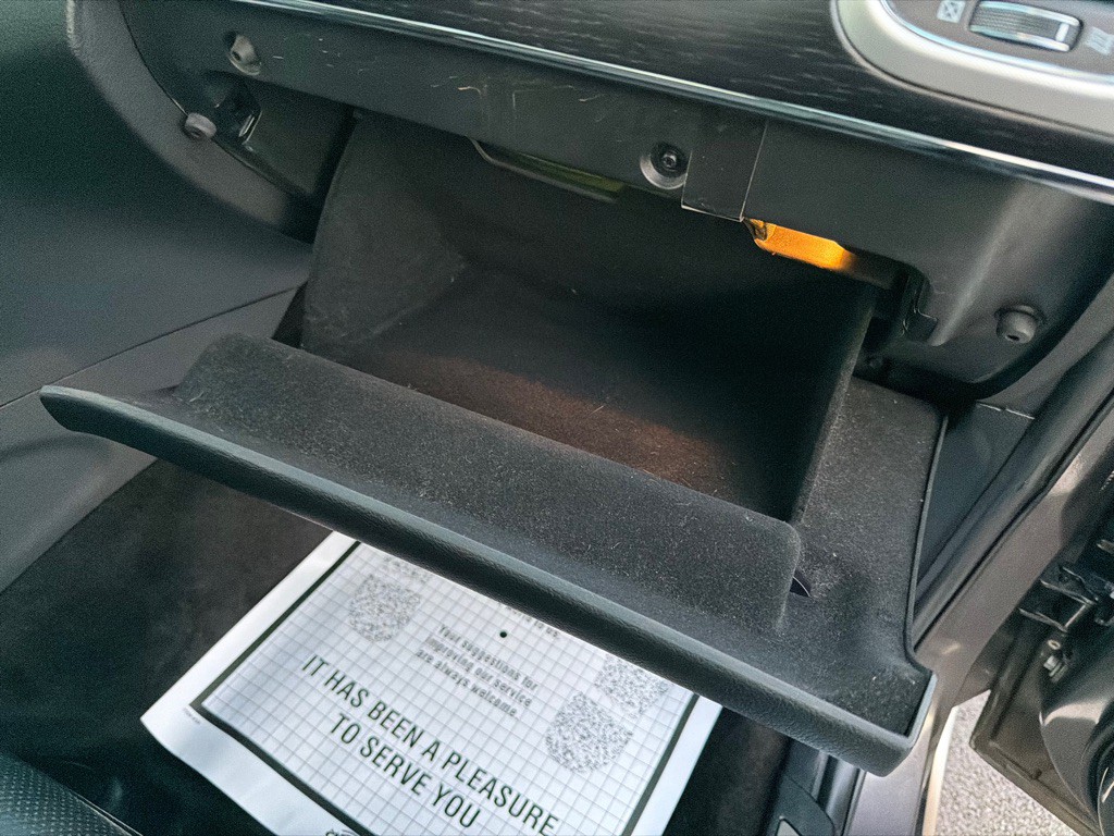 2019 Jeep Grand Cherokee Image 29