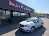 Image for 2019 Nissan Sentra SV ID: 7267330
