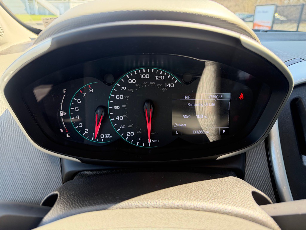 2020 Chevrolet Sonic Image 14