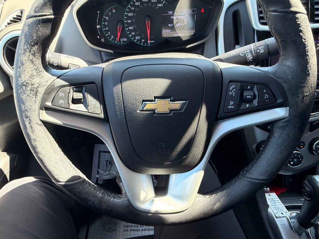 2020 Chevrolet Sonic Image 15