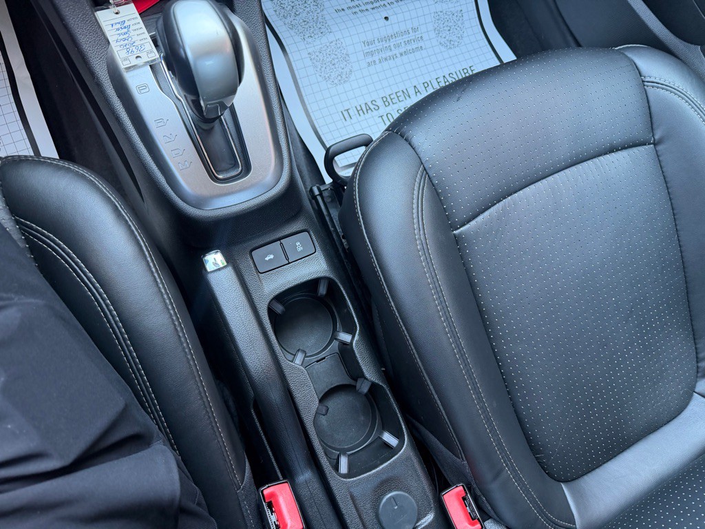 2020 Chevrolet Sonic Image 18