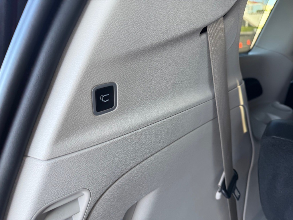 2021 Chrysler Pacifica Image 22