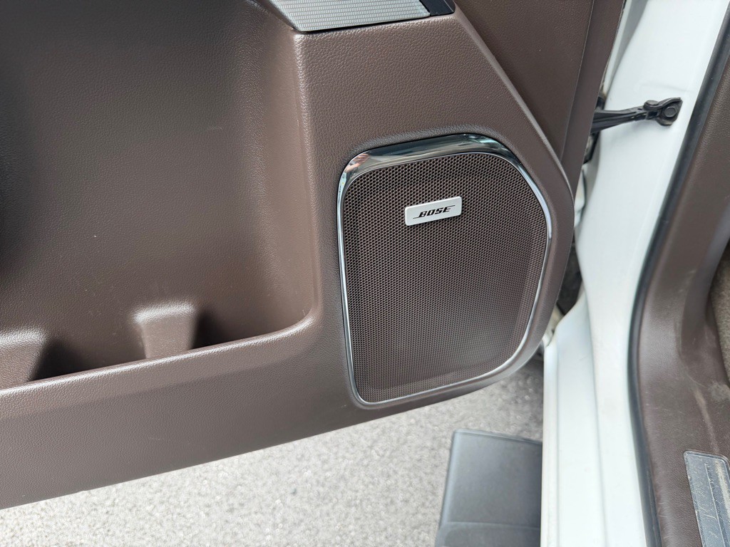 2017 Chevrolet Silverado 1500 Image 12