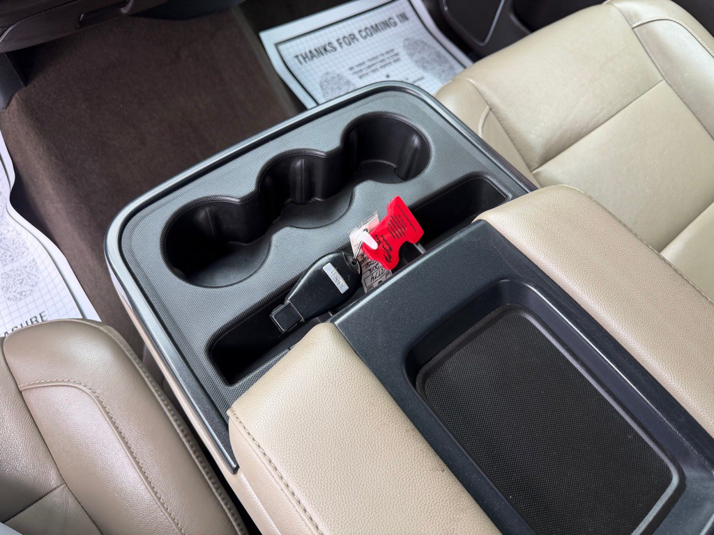 2017 Chevrolet Silverado 1500 Image 18