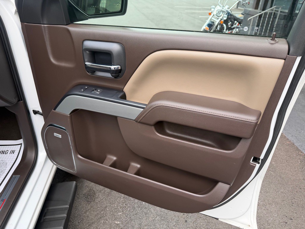 2017 Chevrolet Silverado 1500 Image 23