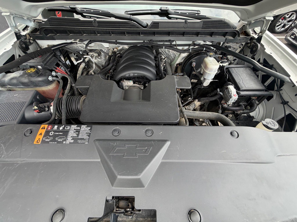 2017 Chevrolet Silverado 1500 Image 26
