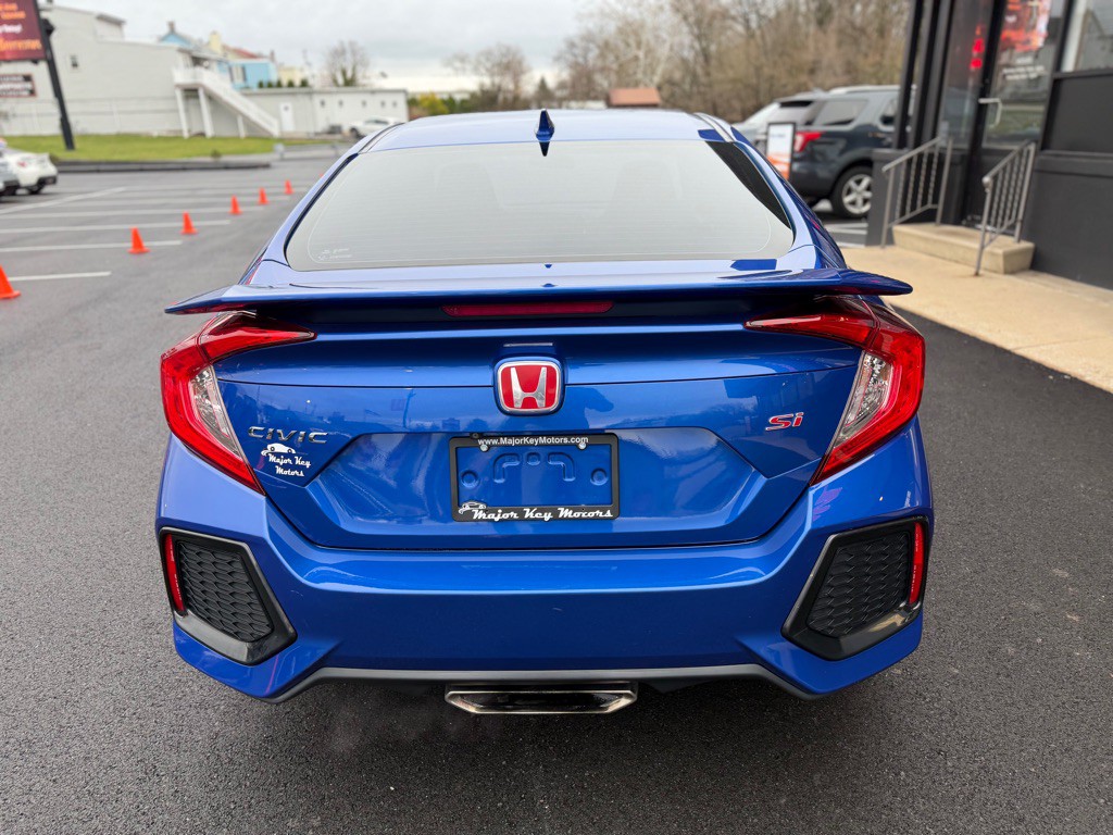 2019 Honda Civic Image 5