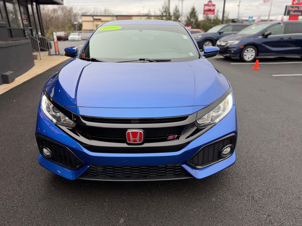 2019 Honda Civic Image 9