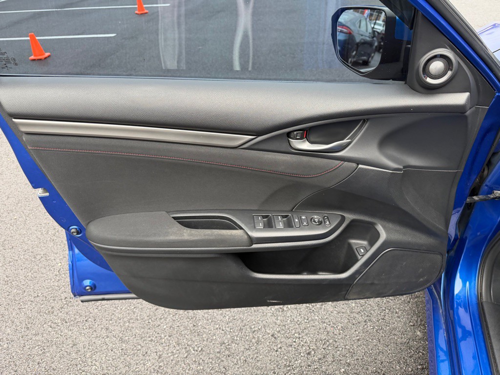 2019 Honda Civic Image 12