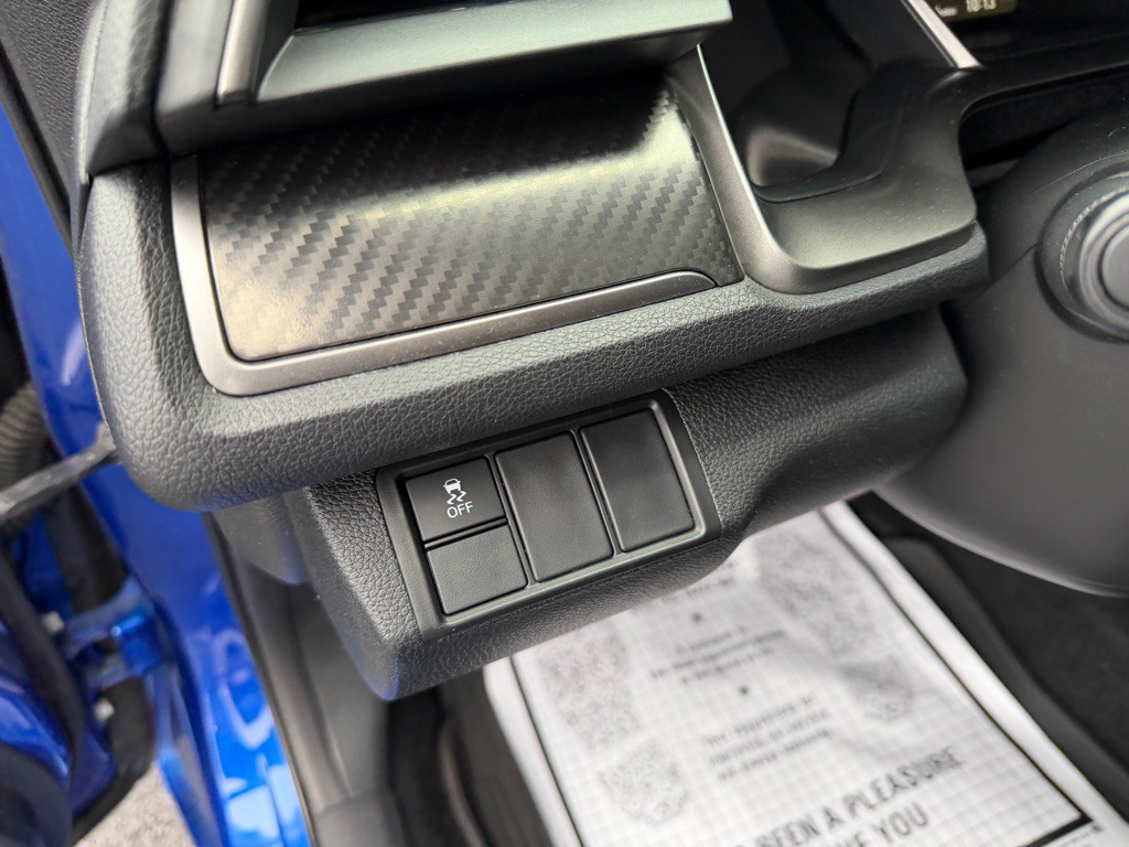 2019 Honda Civic Image 14