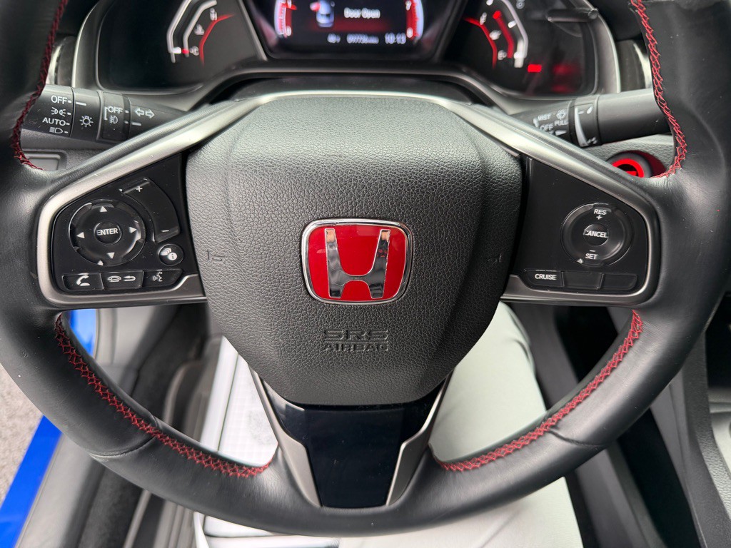 2019 Honda Civic Image 16