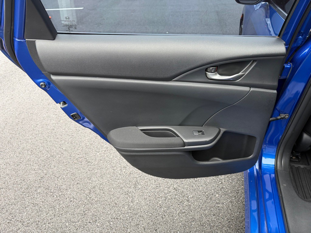 2019 Honda Civic Image 20