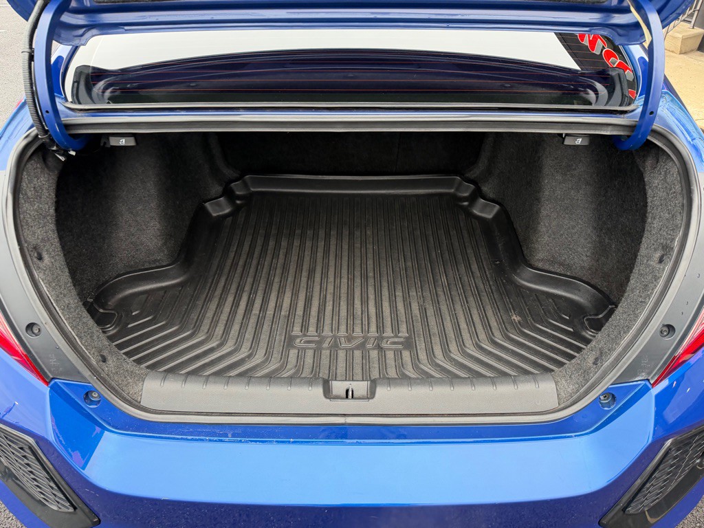 2019 Honda Civic Image 22