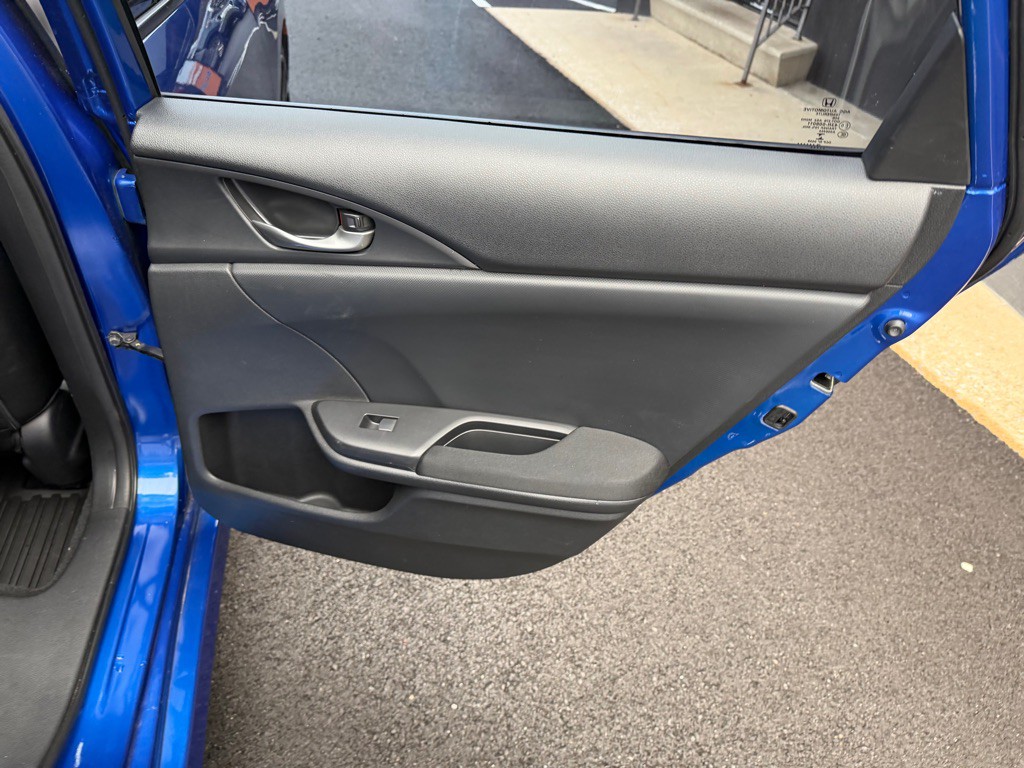 2019 Honda Civic Image 23