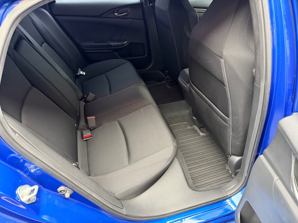 2019 Honda Civic Image 24