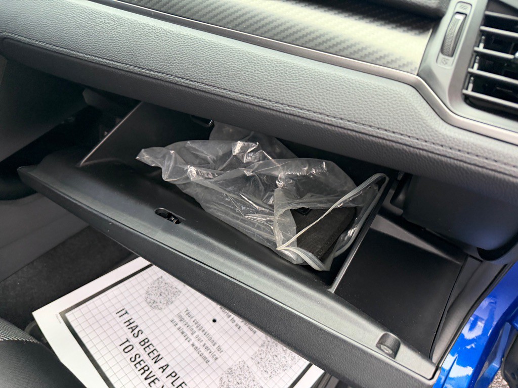 2019 Honda Civic Image 27