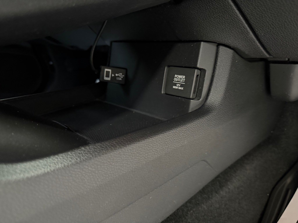 2019 Honda Civic Image 28