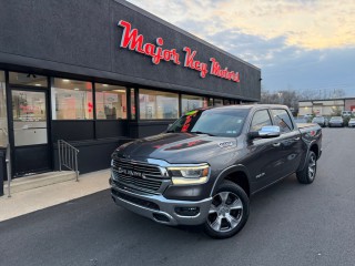 Image for 2019 RAM 1500 Laramie ID: 7271871