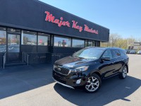 Image for 2017 Kia Sorento SX ID: 7271880