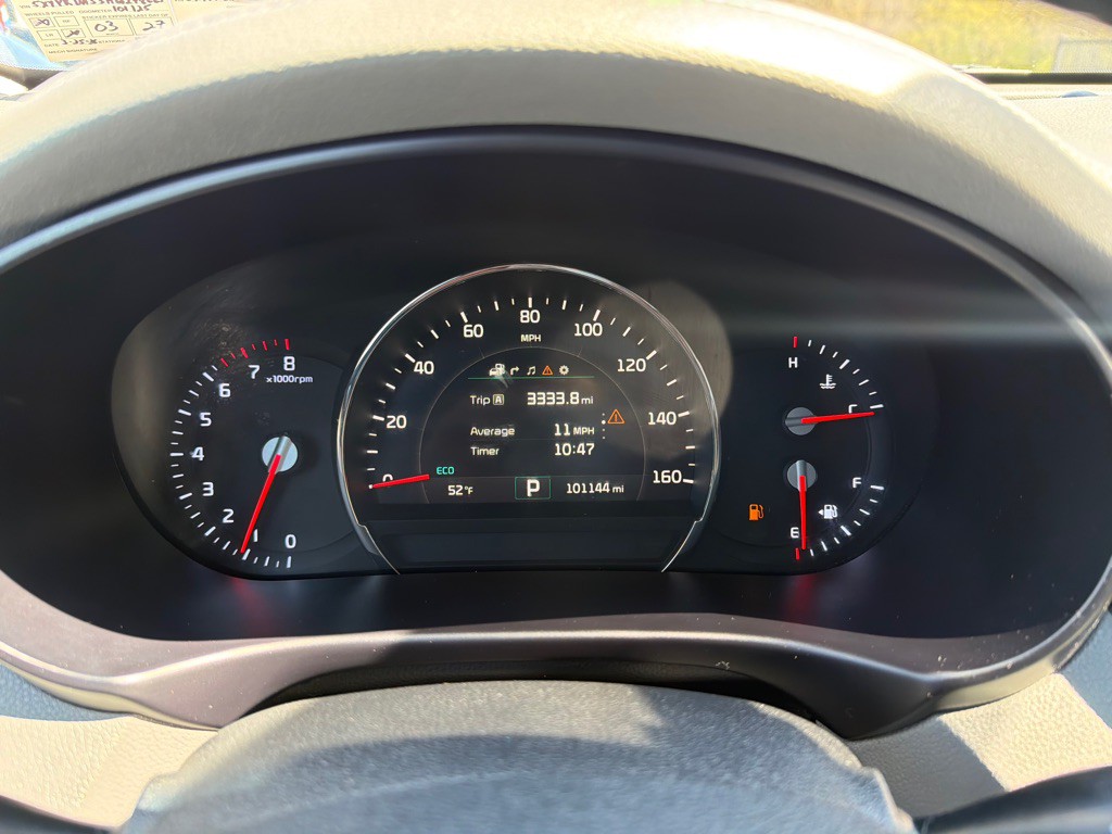 2017 Kia Sorento Image 16