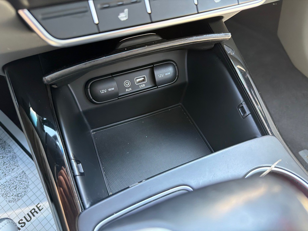 2017 Kia Sorento Image 19