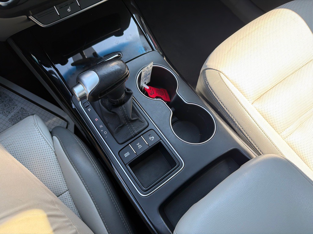 2017 Kia Sorento Image 20