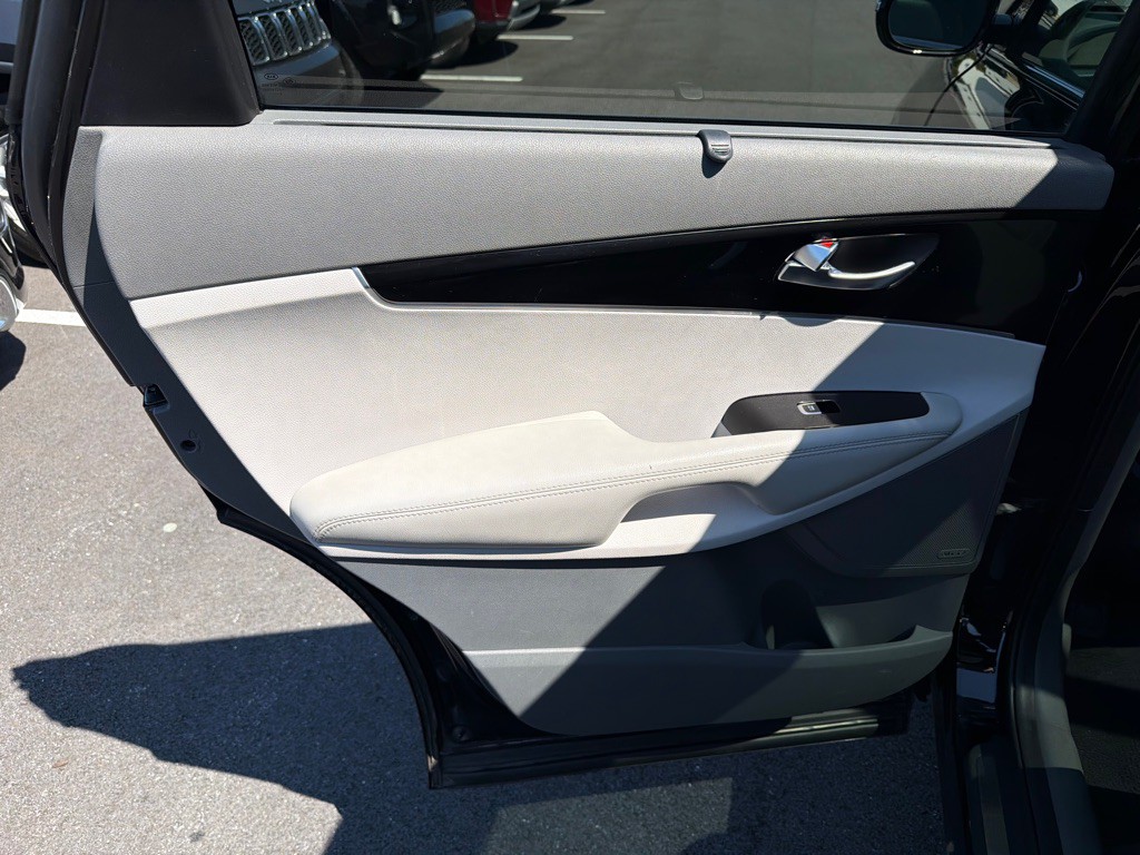 2017 Kia Sorento Image 21