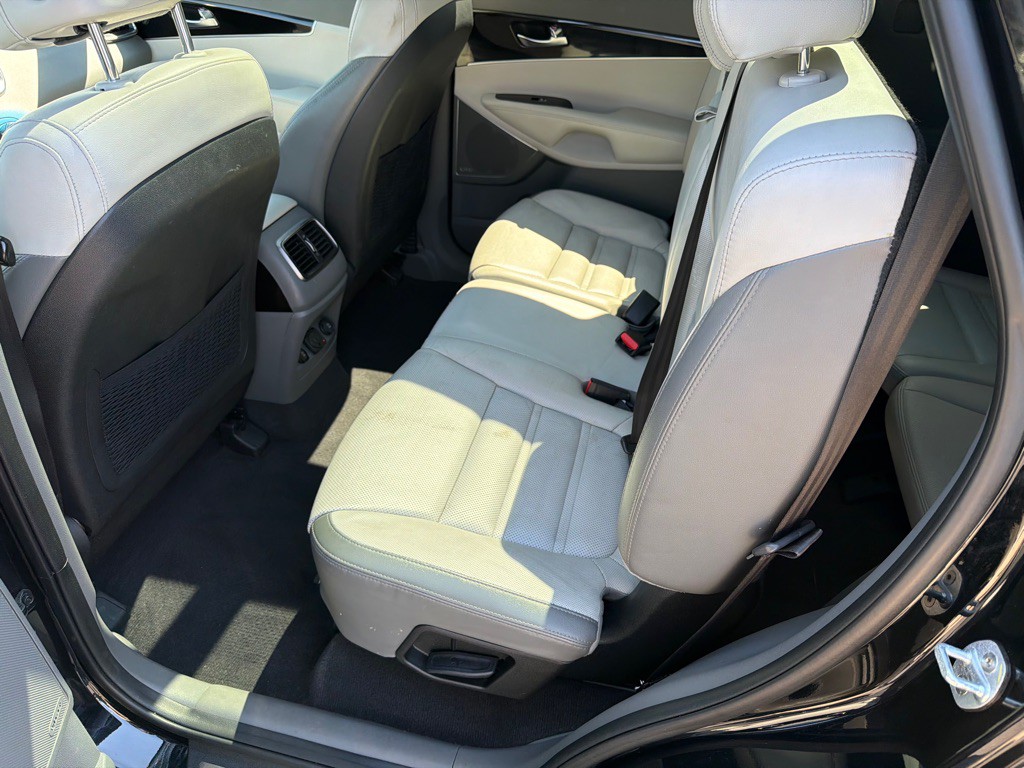 2017 Kia Sorento Image 22