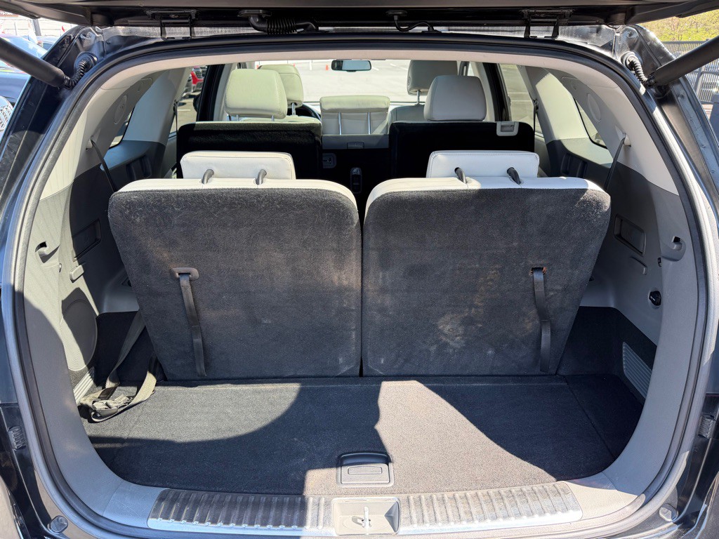 2017 Kia Sorento Image 26