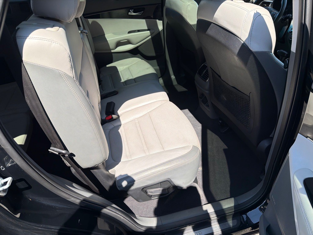 2017 Kia Sorento Image 29